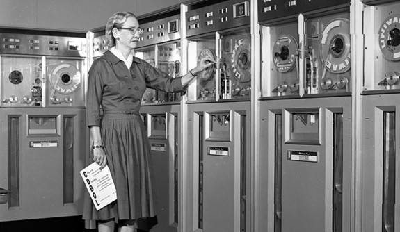 5 Mulheres Que Fazem Parte Da História Da Tecnologia